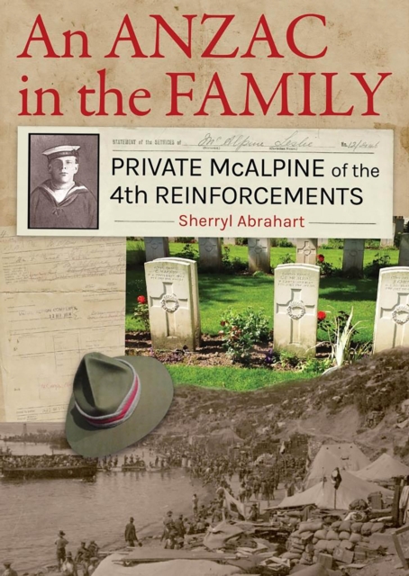 An ANZAC in the Family, EPUB eBook