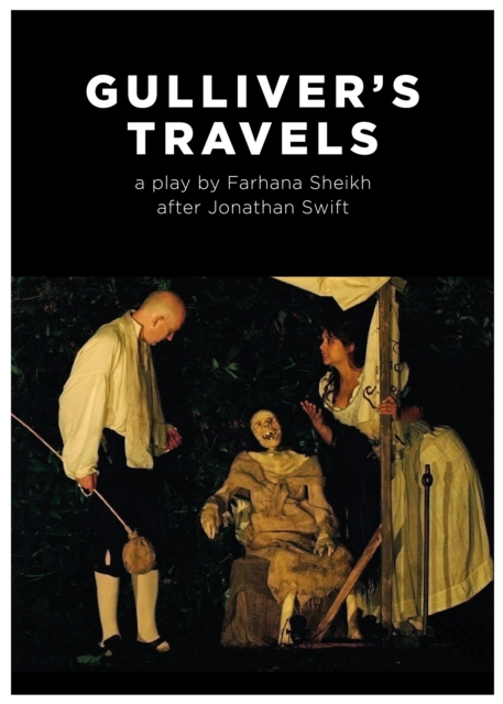 Gulliver's Travels, EPUB eBook
