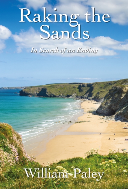 Raking the Sands, EPUB eBook