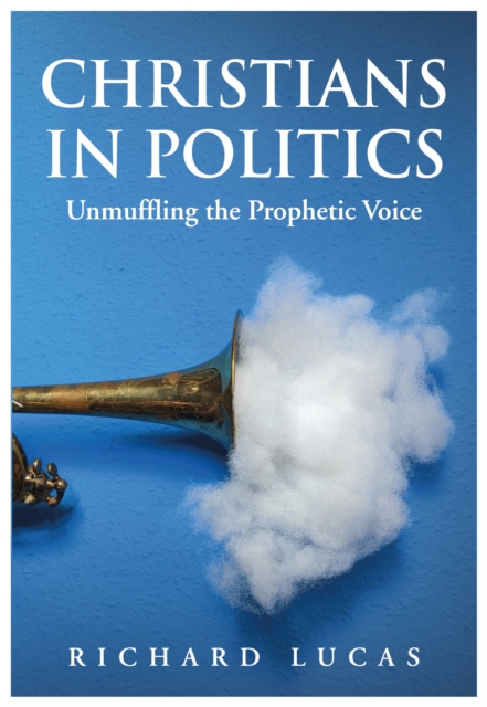 Christians in Politics, EPUB eBook
