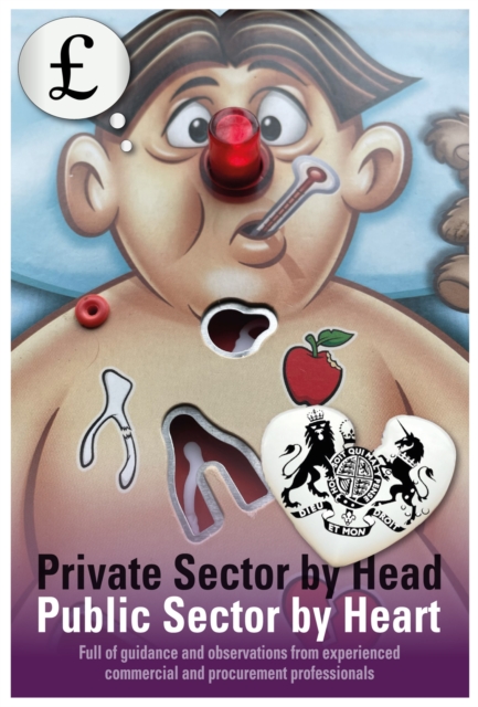 Private Sector by Head, Public Sector by Heart, EPUB eBook