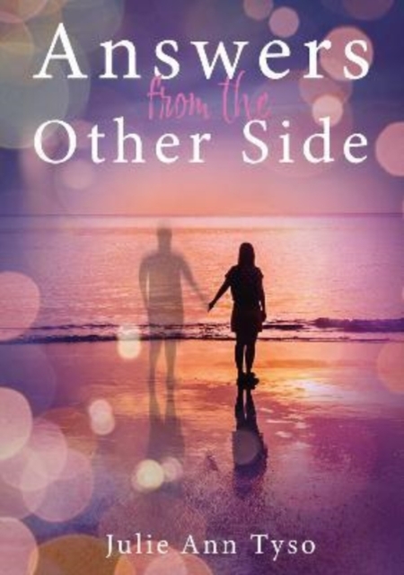 Answers from the Other Side, Paperback / softback Book