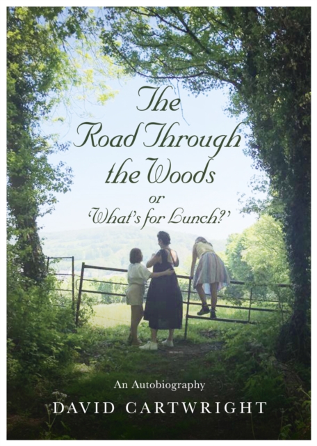 The Road Through The Woods, EPUB eBook