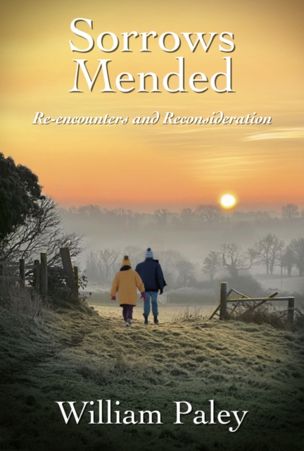 Sorrows Mended, EPUB eBook