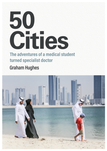 50 Cities, EPUB eBook