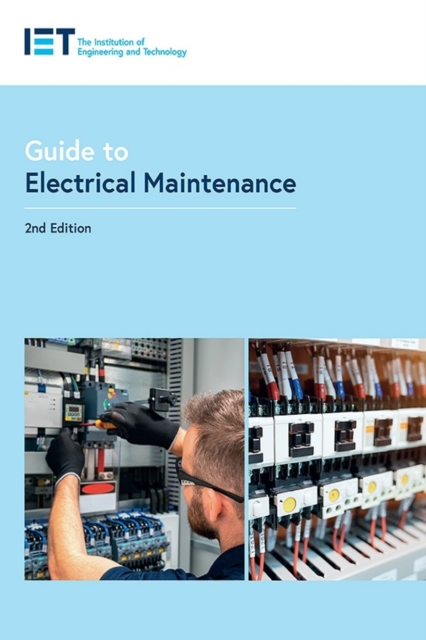 Guide to Electrical Maintenance, Paperback / softback Book