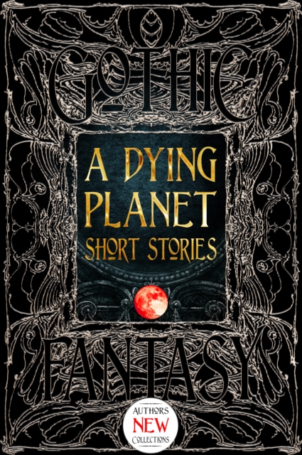 A Dying Planet Short Stories, EPUB eBook