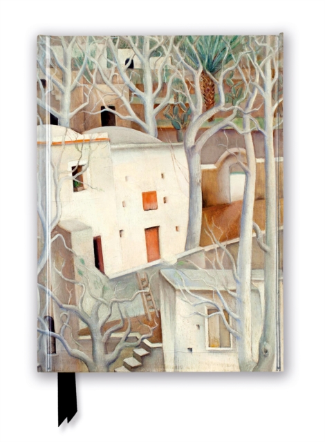 Anita Ree: White Trees (Foiled Journal), Notebook / blank book Book