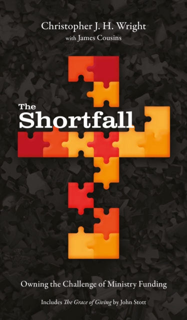 The Shortfall : Owning the Challenge of Ministry Funding, PDF eBook