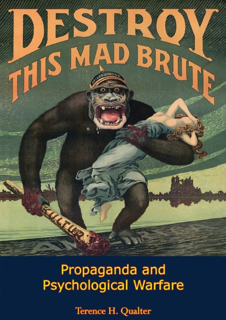 Propaganda and Psychological Warfare, EPUB eBook