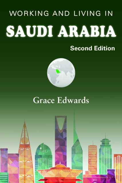 Working and Living in Saudi Arabia, EPUB eBook