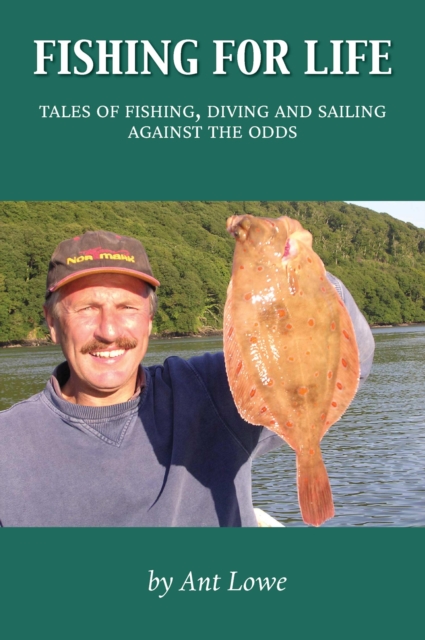 Fishing for Life, EPUB eBook
