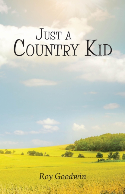 Just a Country Kid, EPUB eBook