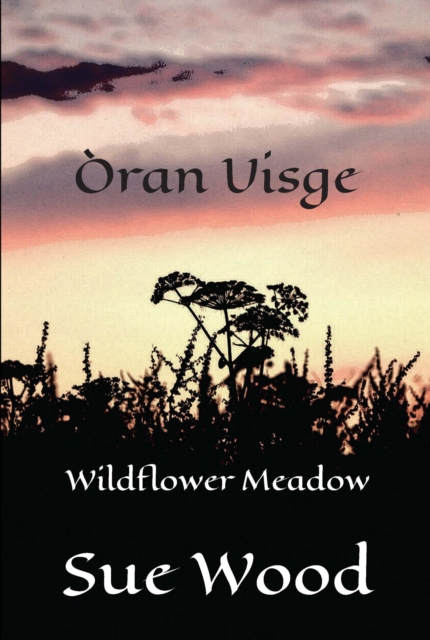 Oran Uisge - Wildflower Meadow, EPUB eBook