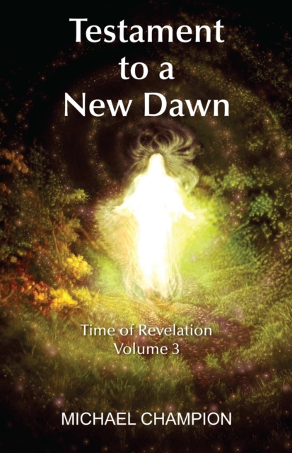 Testament to a New Dawn, EPUB eBook