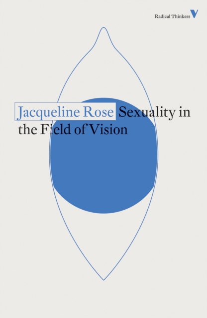 Sexuality in the Field of Vision, EPUB eBook