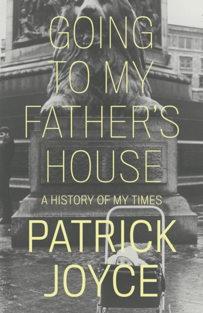 Going to My Father's House, EPUB eBook