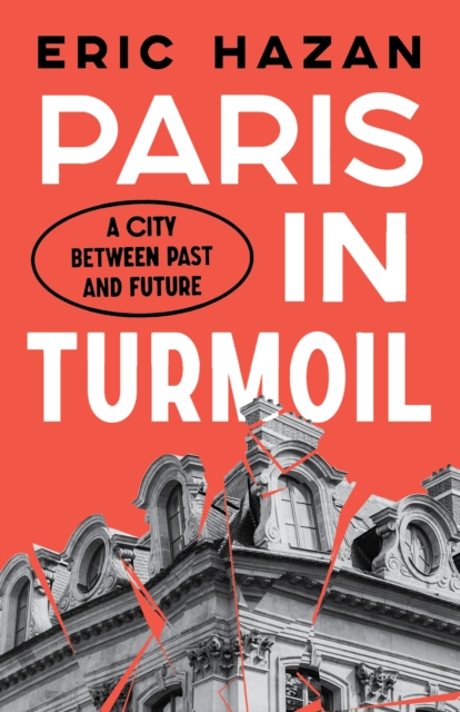 Paris in Turmoil, EPUB eBook