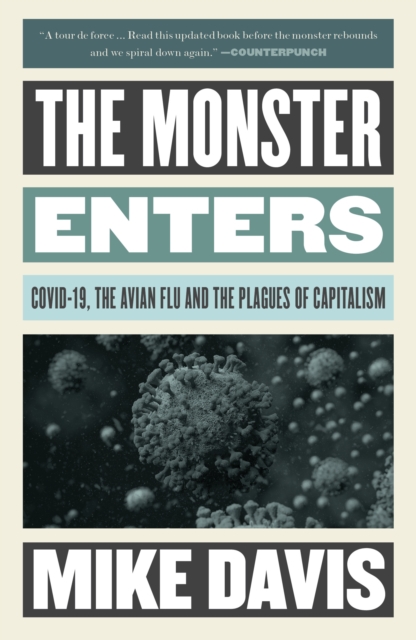 Monster Enters, EPUB eBook