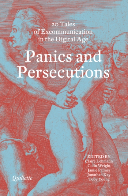 Panics and Persecutions, EPUB eBook