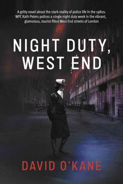 Night Duty, West End, EPUB eBook