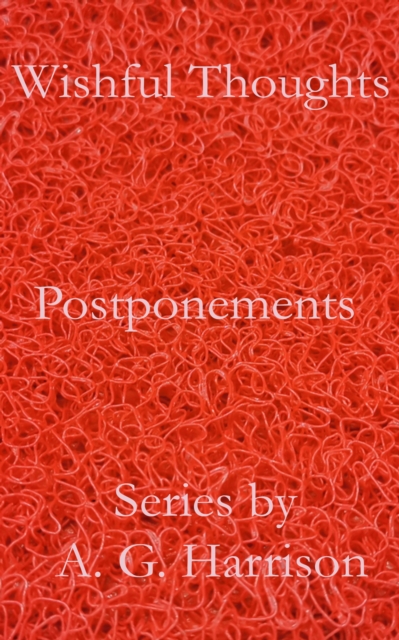 Postponements, EPUB eBook