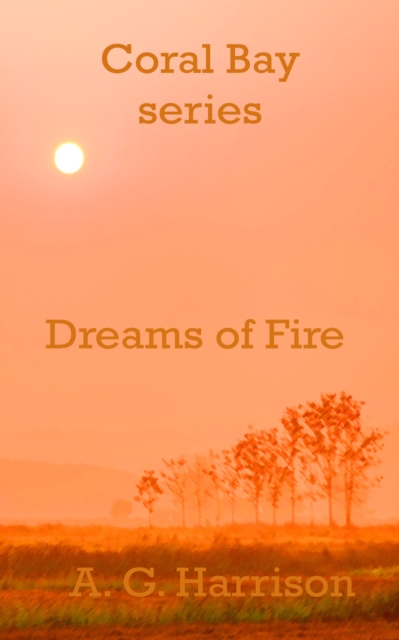 Dreams of Fire, EPUB eBook