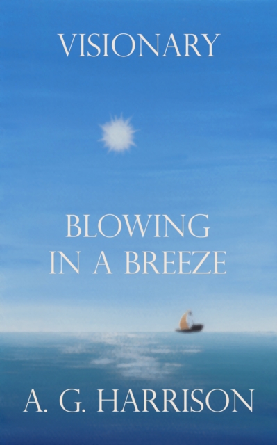 Blowing in a Breeze, EPUB eBook