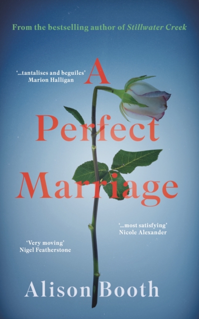 A Perfect Marriage, EPUB eBook