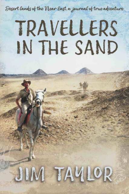 Travellers in the Sand, EPUB eBook