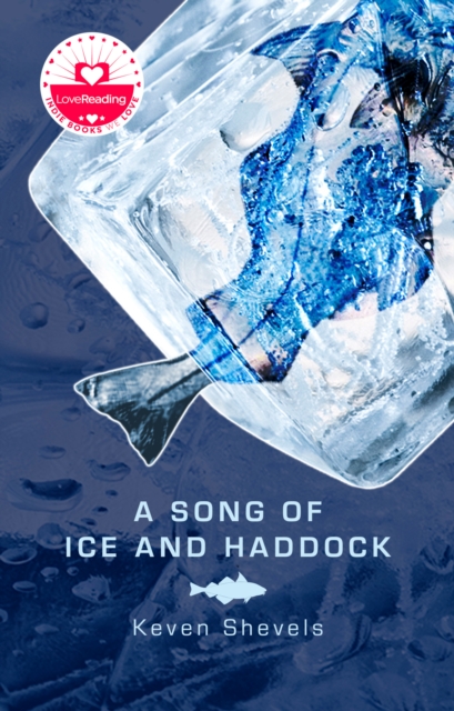 A Song of Ice and Haddock, EPUB eBook