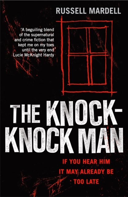 The Knock Knock Man, EPUB eBook