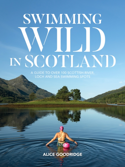 Swimming Wild in Scotland, EPUB eBook