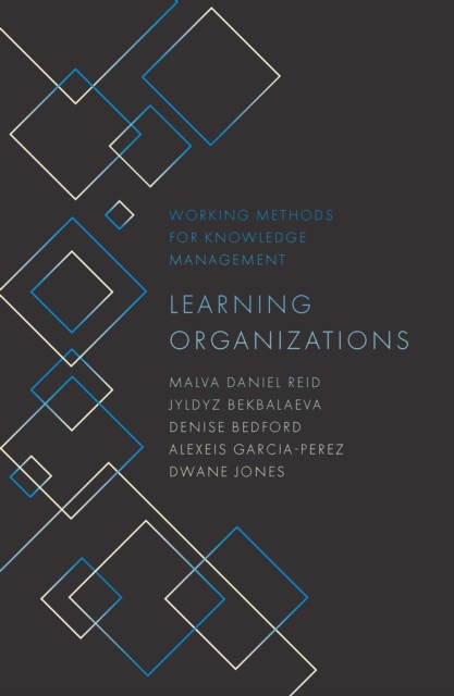 Learning Organizations, EPUB eBook