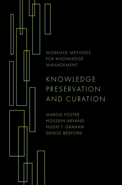 Knowledge Preservation and Curation, PDF eBook