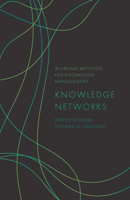 Knowledge Networks, PDF eBook