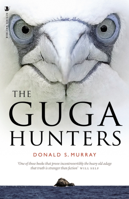 The Guga Hunters, Paperback / softback Book