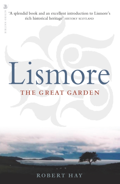 Lismore : The Great Garden, Paperback / softback Book