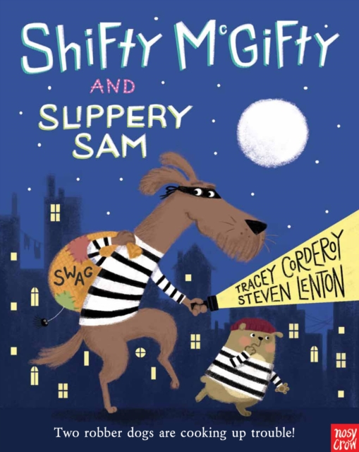 Shifty McGifty and Slippery Sam, EPUB eBook