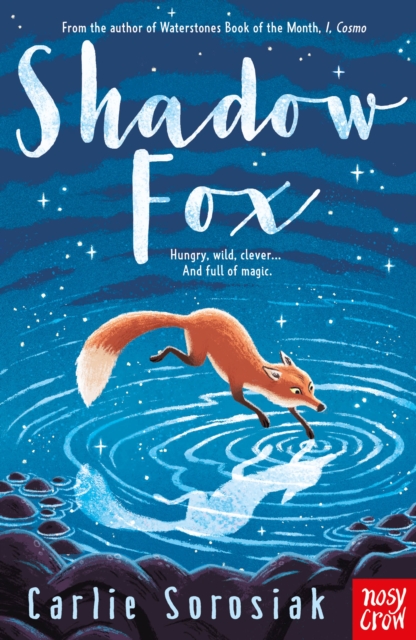 Shadow Fox, Paperback / softback Book
