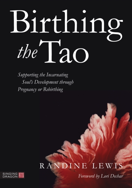 Birthing the Tao : Supporting the Incarnating Soul's Development through Pregnancy or Rebirthing, EPUB eBook