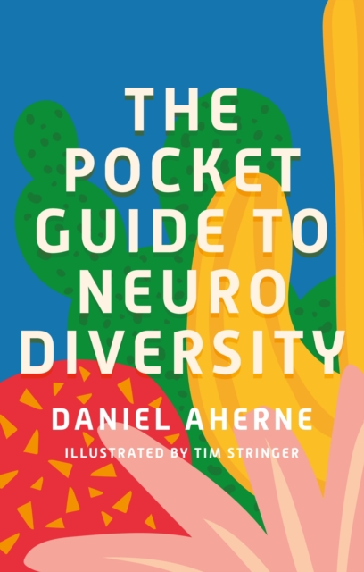 The Pocket Guide to Neurodiversity, Paperback / softback Book