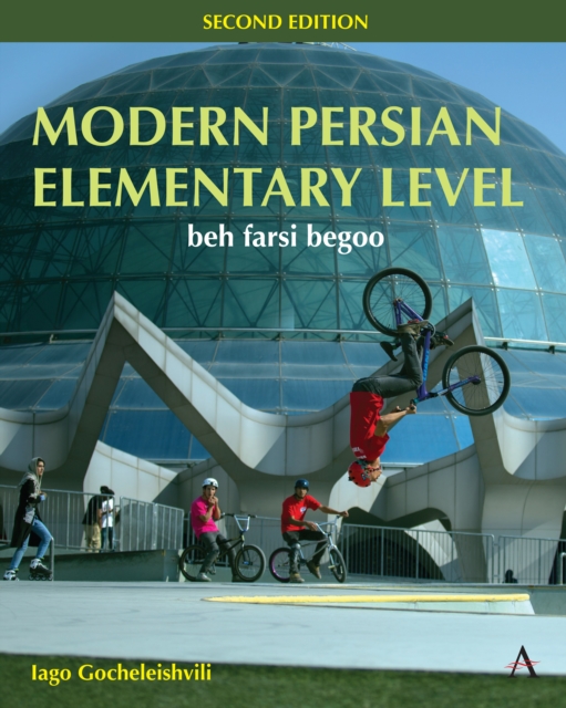 Modern Persian, Elementary Level : beh farsi begoo, PDF eBook