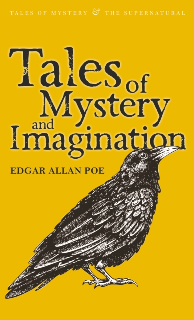 Tales of Mystery and Imagination, Paperback / softback Book