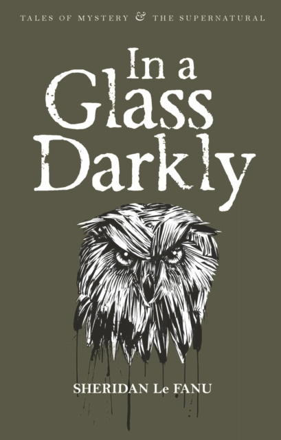 In A Glass Darkly, Paperback / softback Book