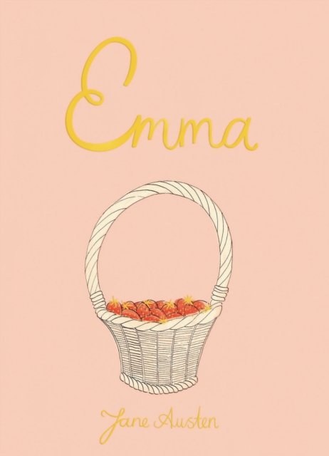 Emma, Hardback Book