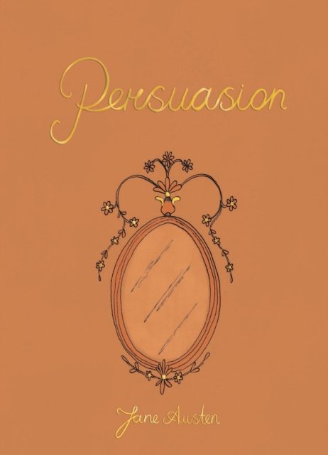 Persuasion, Hardback Book