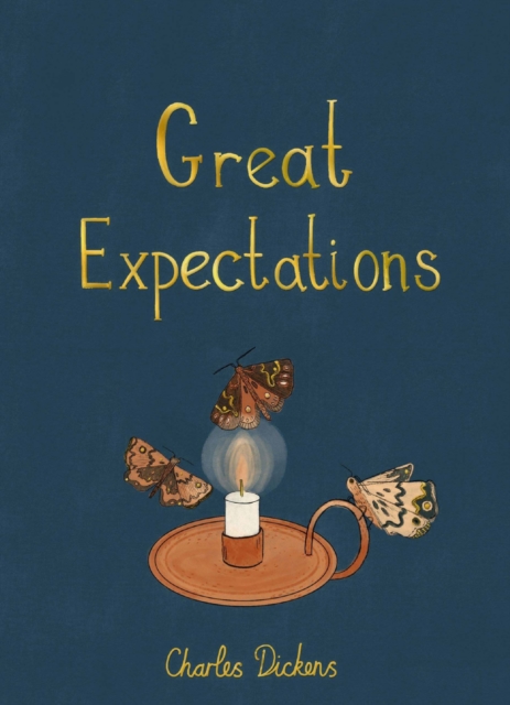 Great Expectations, Hardback Book