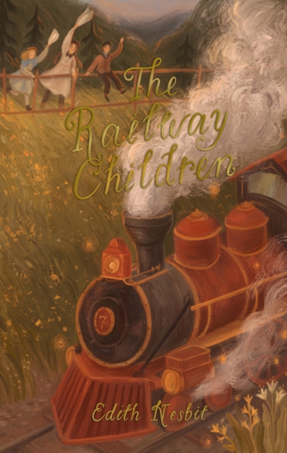 The Railway Children, Paperback / softback Book