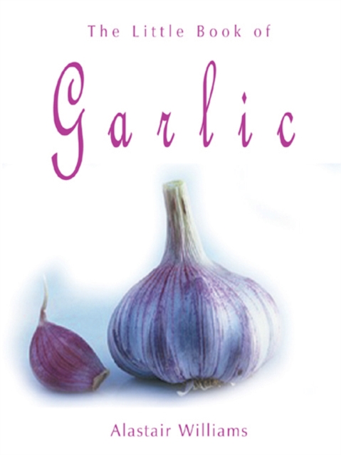The Little Book of Garlic, PDF eBook